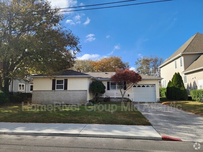 Building Photo - 1909 Marlin Dr Rental