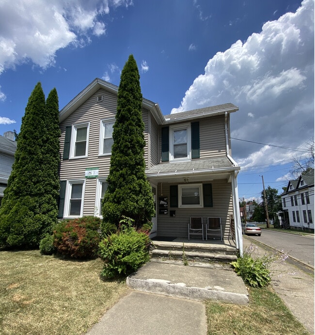 16 Seminary Ave Apartments For Rent in Binghamton, NY