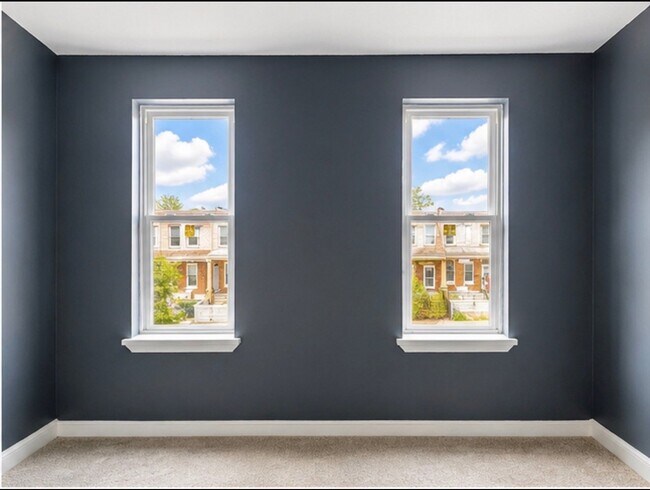 Photo - 1627 N Milton Ave