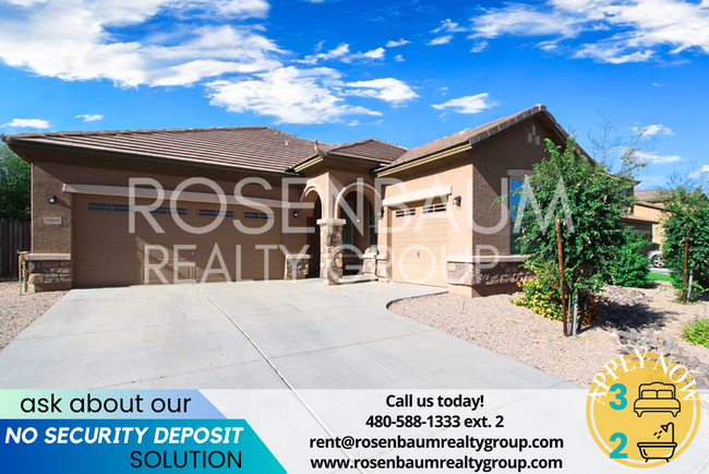 Beautiful single-story, 3-beds, 2-baths si... - Beautiful single-story, 3-beds, 2-baths si... Casa