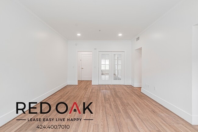 Building Photo - 6533 Hollywood Blvd Unit 310 Rental