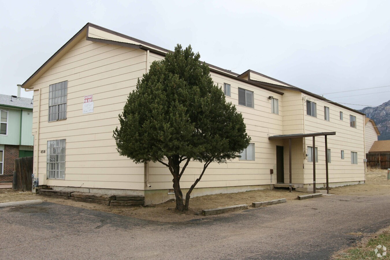 Photo - 4310 Loomis Ave