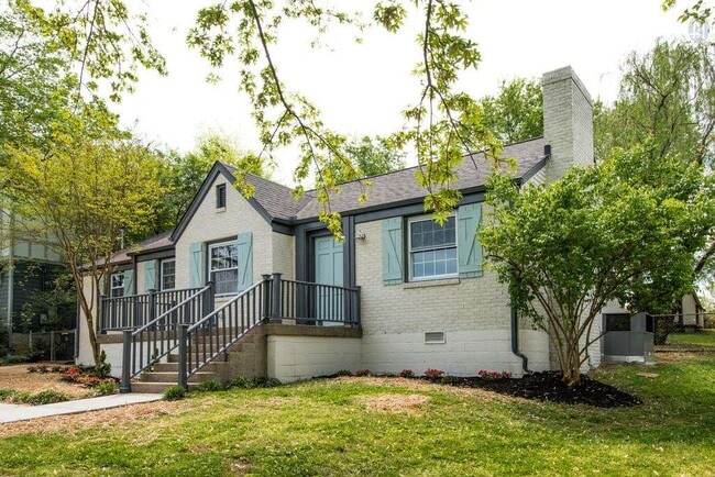 Building Photo - 2402 Carter Avenue