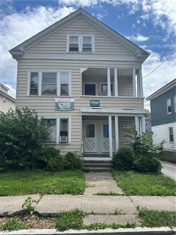 Photo - 141 Pembroke Ave Apartment