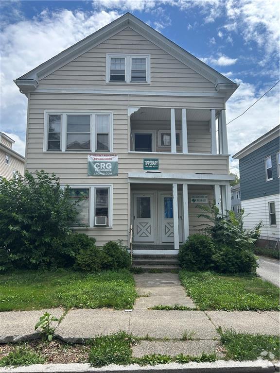 Building Photo - 141 Pembroke Ave Rental
