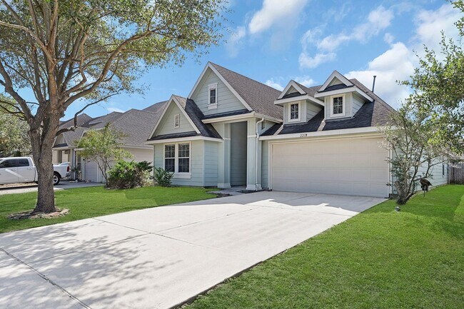 Photo - 22119 Guston Hall Ln