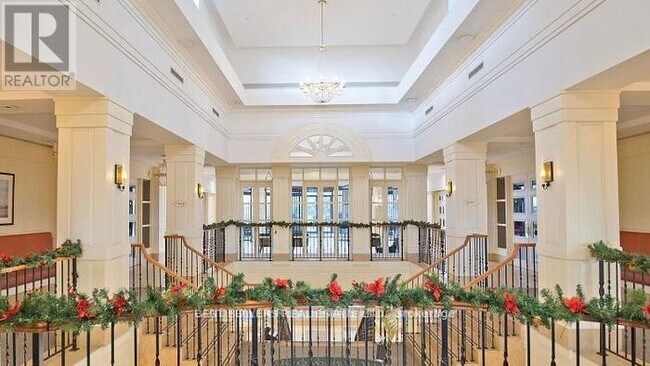 Photo - 710 Humberwood Blvd Unité 1509