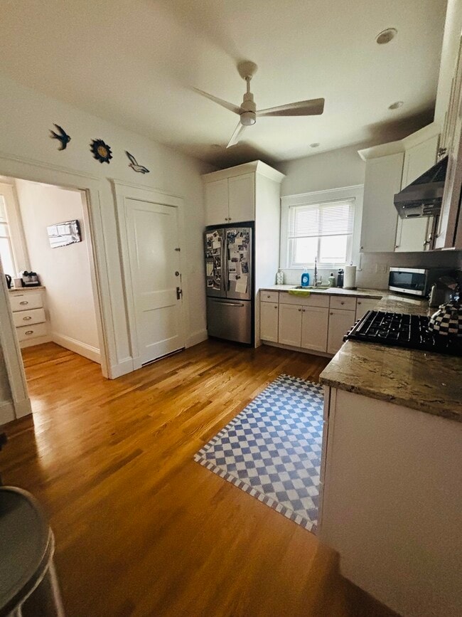 31 Matchett St Unit 1