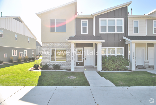 Building Photo - 1183 W 1820 S Rental
