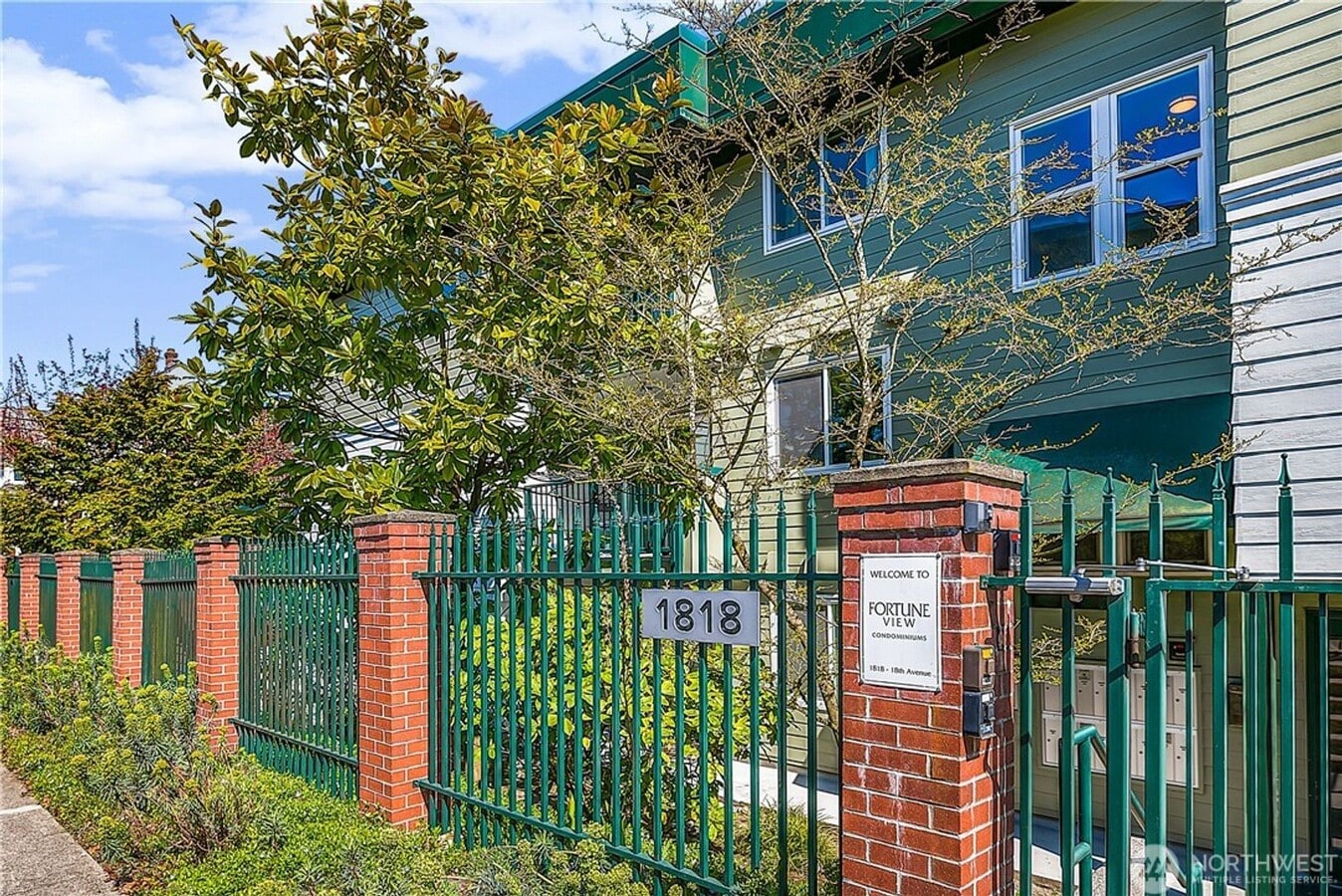 Photo - 1818 18th Ave E Unidad 203