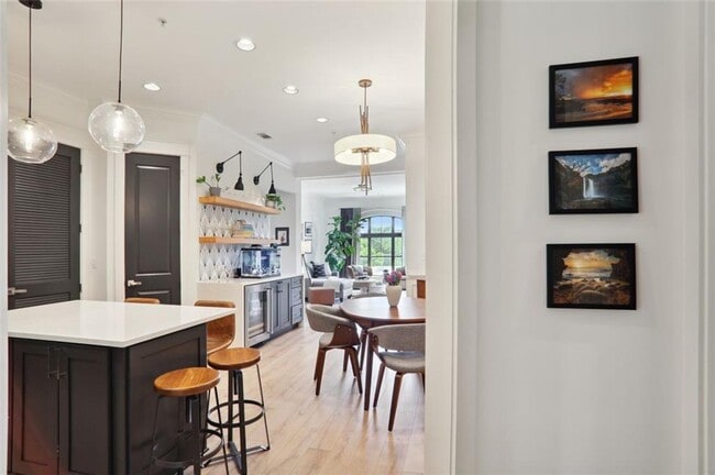 Building Photo - 625 Piedmont Ave NE Unit 3028