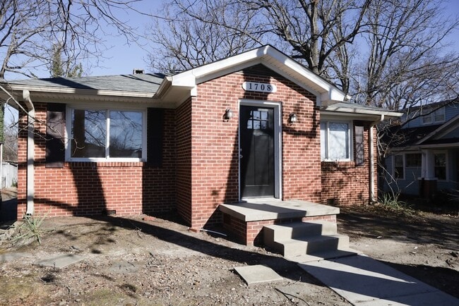 Photo - 1708 Walker Ave Unit 1708-B