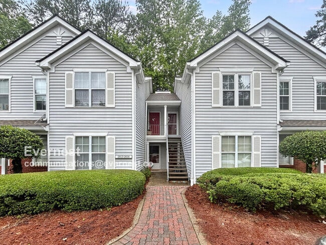 Building Photo - 2016 Henderson Cir Rental