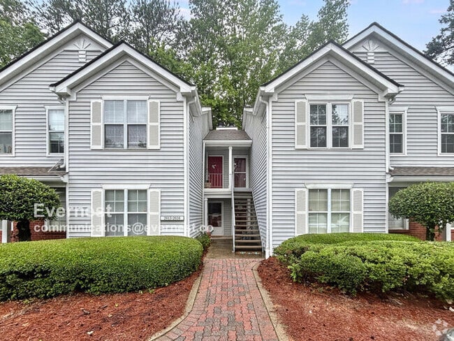 Building Photo - 2016 Henderson Cir Rental