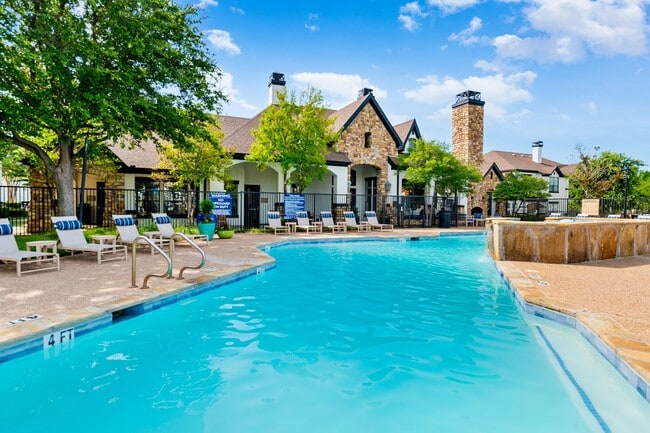 Villas of Vista Ridge