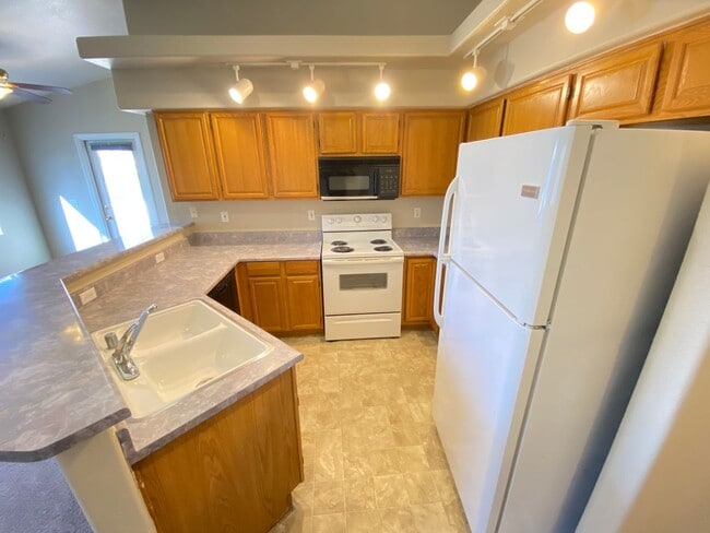 Photo - Charming 2 Bed/2Bath Condo nestled in this...