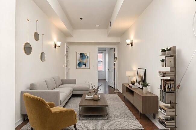 Building Photo - 231 Grand St Unit 4L