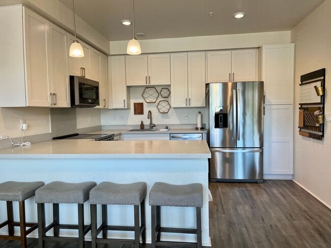 Building Photo - 91-3575-3575 Kauluakoko St Unit KOHINA