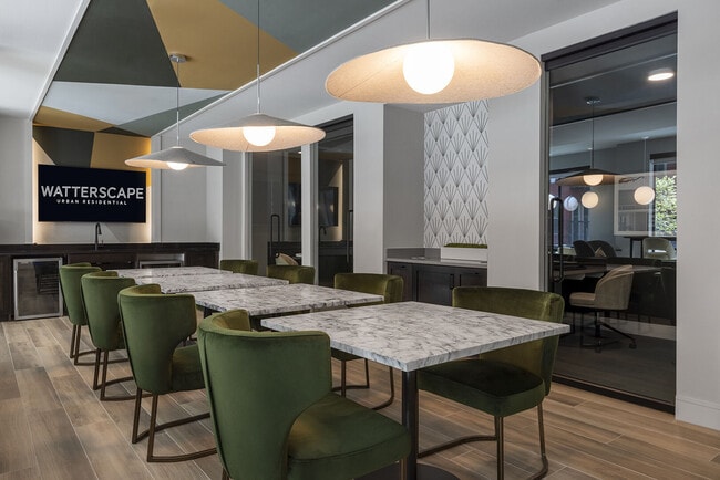 Photo - Watterscape Urban Residential