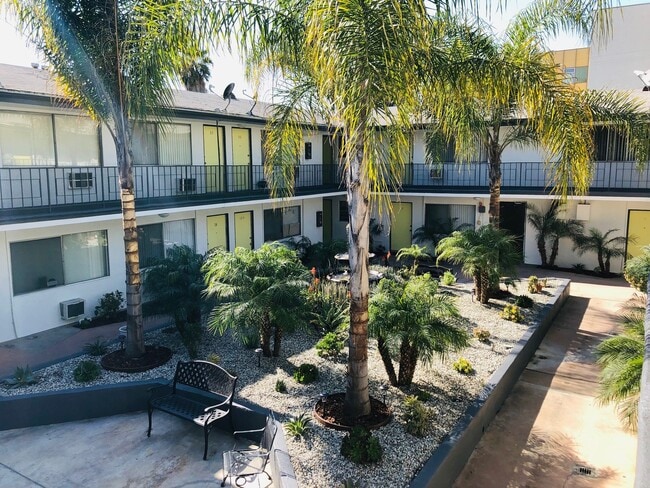 Westmont Apartments LLC