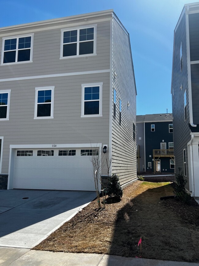 Photo - 1120 Crossvine Trl