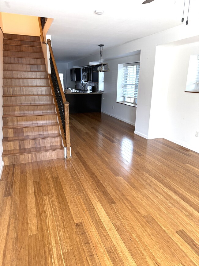 Living Room - 4145 Tyrolean Ave