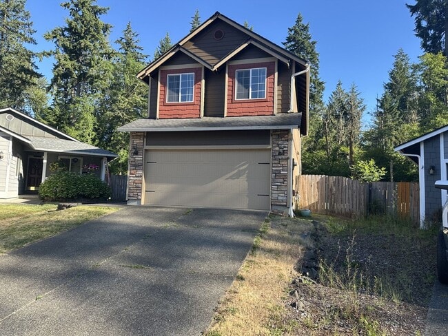 Photo - Beautiful Spanaway Home in Quiet Neighborhood