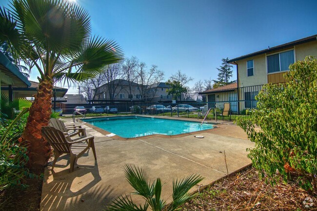 Building Photo - Renovated Apartments at The Wright Place -...