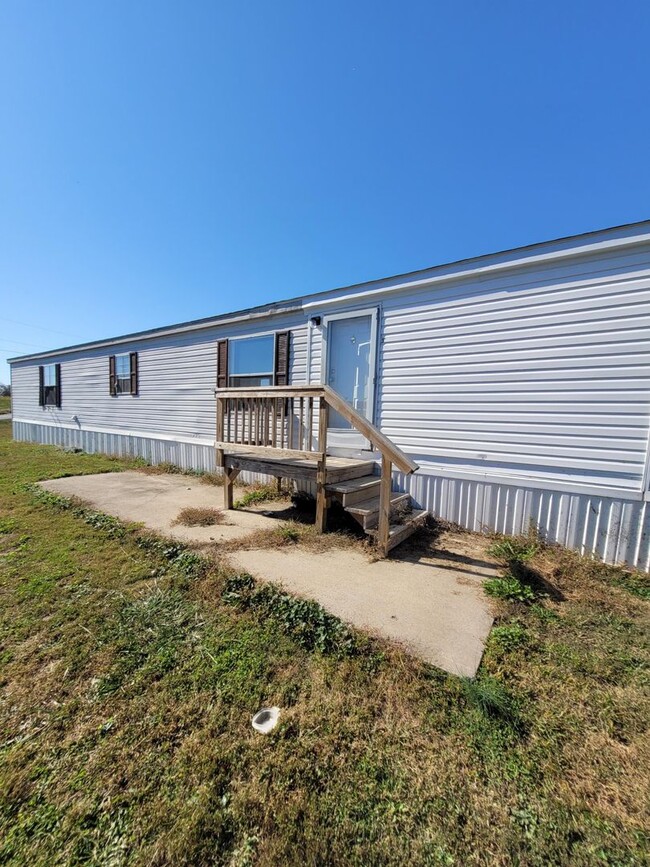 3 bedroom 2 bathroom Mobile Home - 3 bedroom 2 bathroom Mobile Home