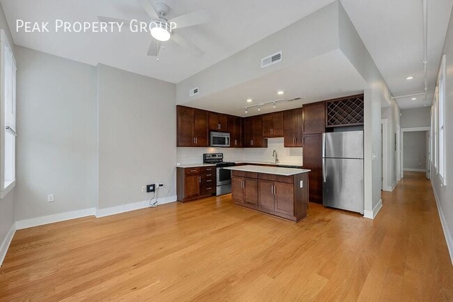 Photo - 412 E 13th St Unit 6