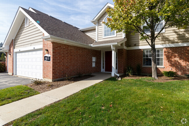 Building Photo - 20 Wildflower Ln Unit 3912 Rental