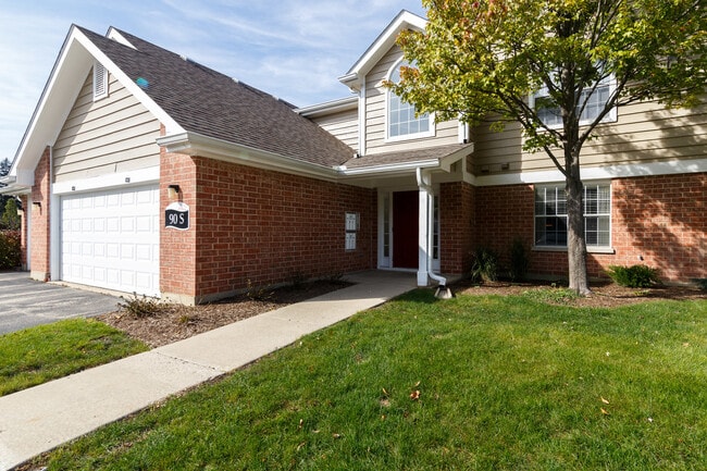 Building Photo - 1691 E Greenbriar Dr Unit 3823 Rental