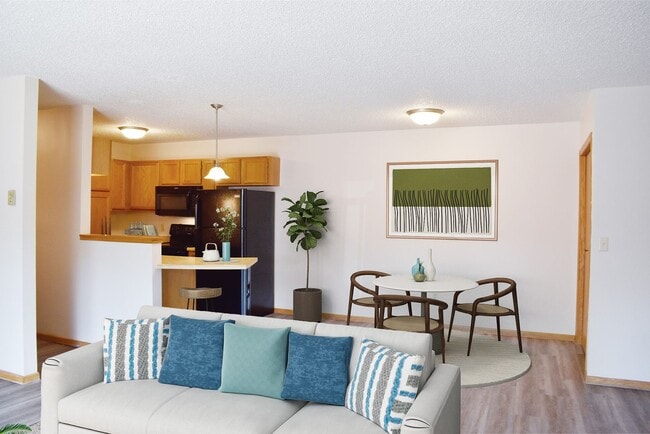 Photo - Colton Heights