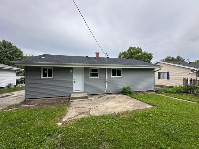 Photo - 6656 W Brentwood Ave