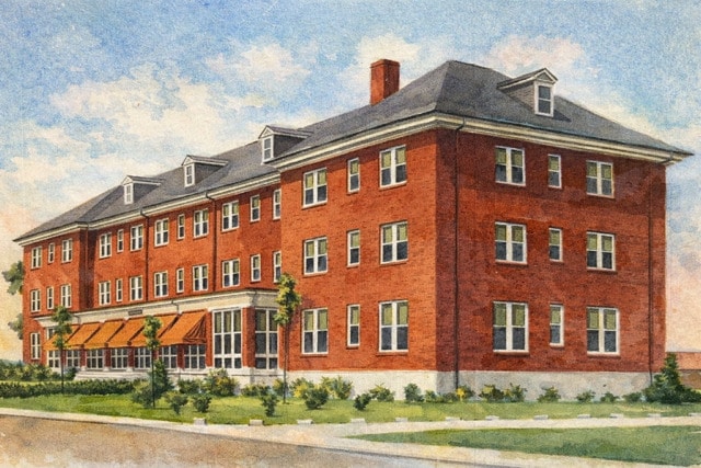 Photo - Fort Monroe Lofts