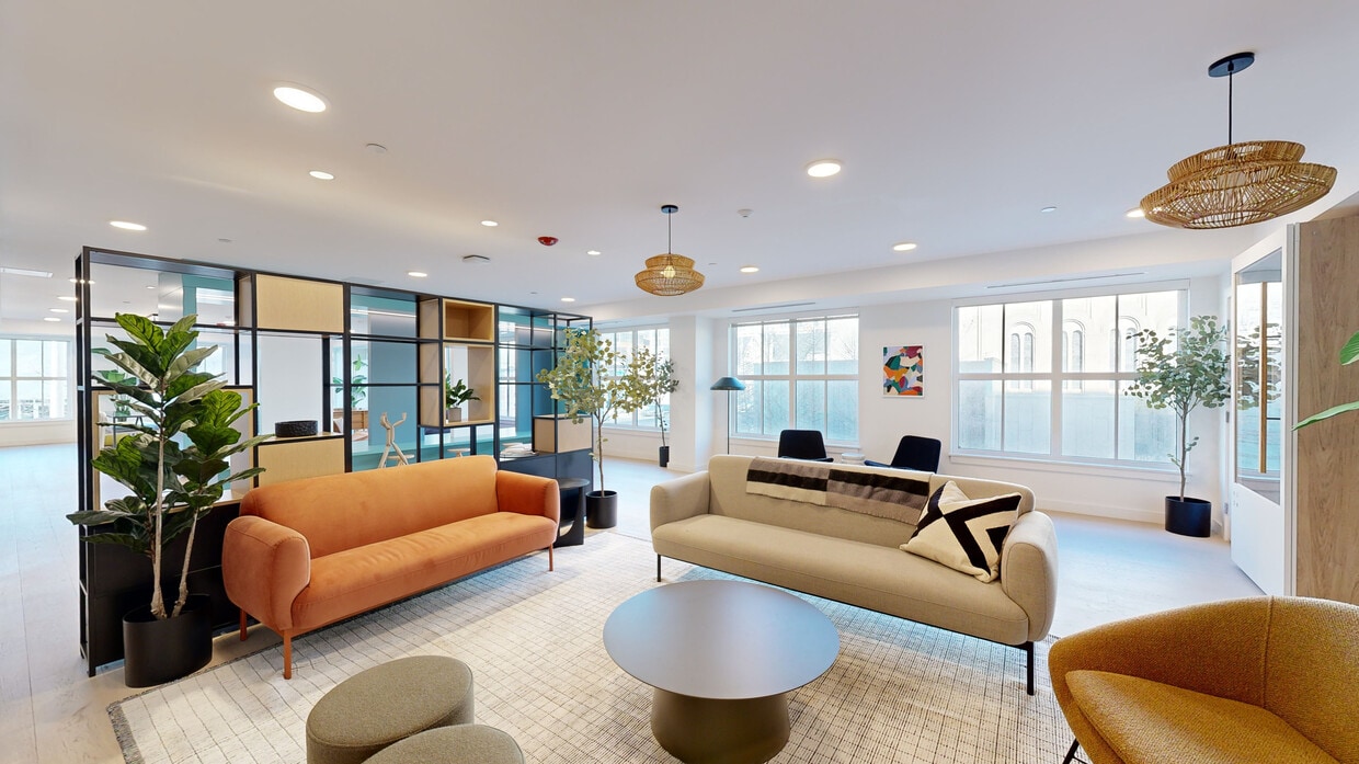 Photo - Mily on Green Apartments