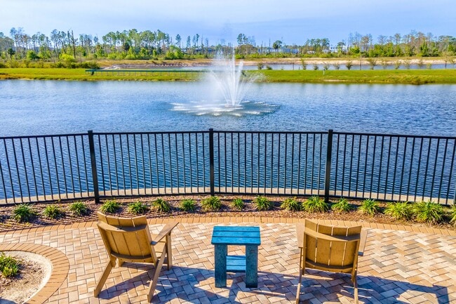 Photo - Clyde Morris Senior Living Apartments
