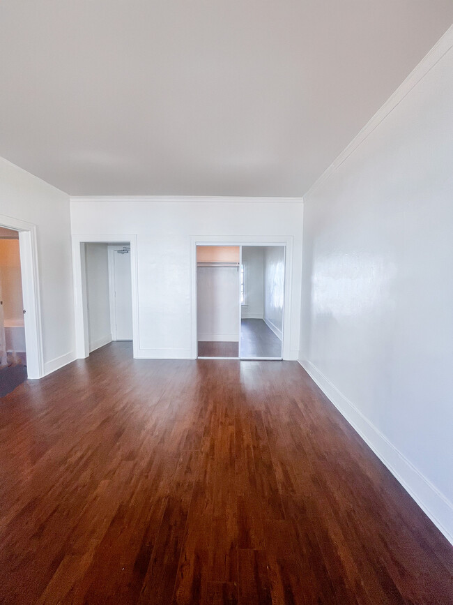 Photo - The Richmond Apartments - Spacious and Ful...