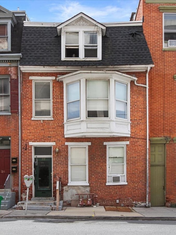 Photo - 22 W King St Unit 22 W King St - Apt#3