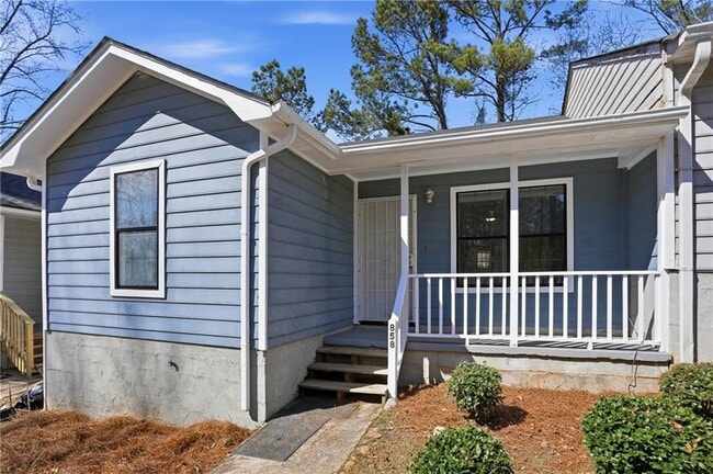 Photo - 858 Ohara Dr