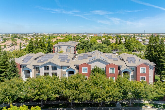 Alternate - Eaglewood