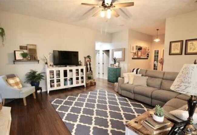 Photo - Spacious Four Bedroom with 5th Non Conforming Room!