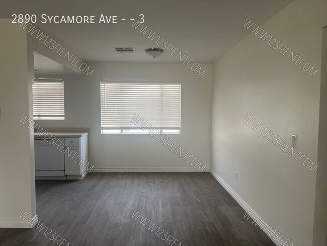 Photo - 2890 Sycamore Ave Unit 3