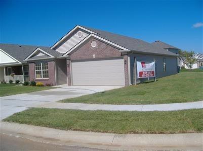 Building Photo - 2001 Polk Ln Rental