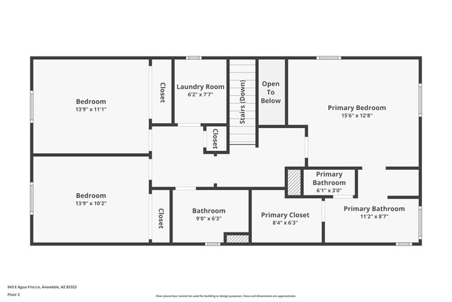 Photo - 943 E Agua Fria Ln
