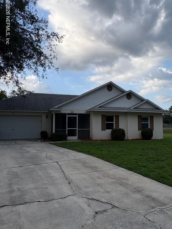 Building Photo - 436 Mango Cir