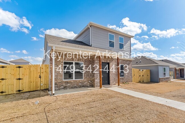Photo - Spacious Home in Fayetteville!