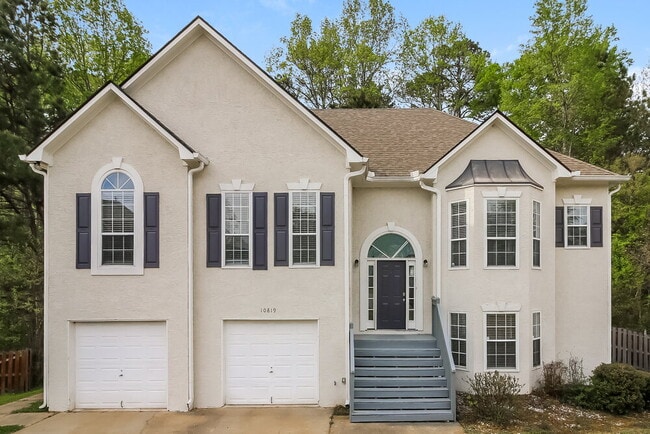 Building Photo - 10819 Mc Clellan Ct