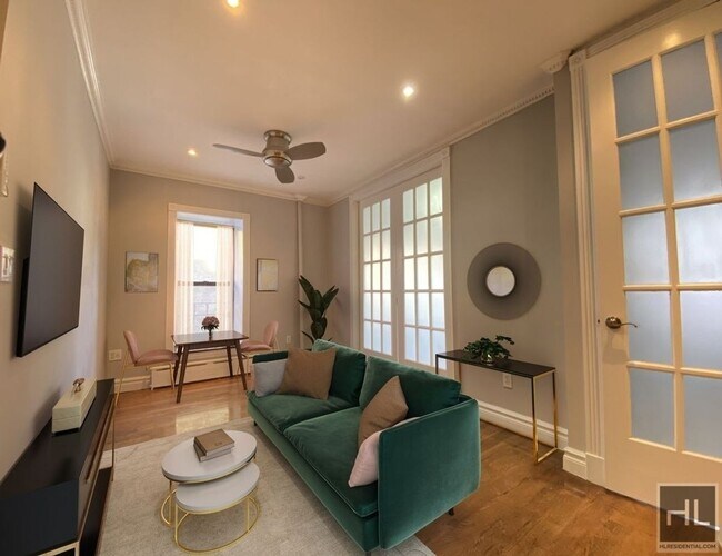 Stanton Street - Stanton Street Apartment Unit 4