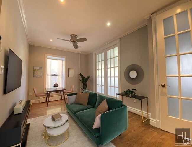 Building Photo - Stanton Street Unit 4 Rental